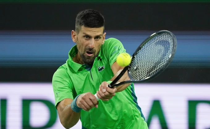 Beta/AP/ Mark J. Terrill